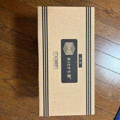 モリリン6層暖か毛布の画像