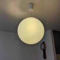 無印良品　照明　ライト