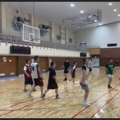 BigFlag　会社帰りと休日のバスケ - メンバー募集