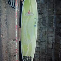 ファンボード BONGA BP-FUN 8'0"の画像