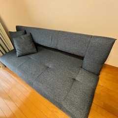 ソファベッド