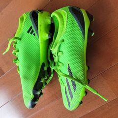 サッカー用スパイク(値下げしました！)