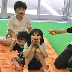【かわいいカニさん】