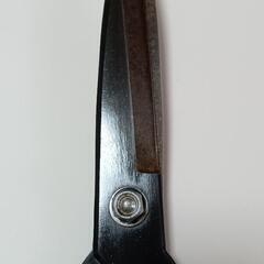 草刈りバサミ。の画像