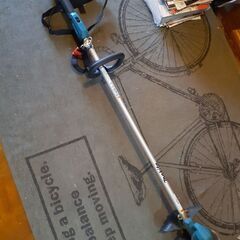 makita マキタ　MUR194D 草刈り機　電動