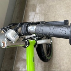 へんしんバイク　12インチの画像