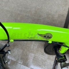 へんしんバイク　12インチの画像