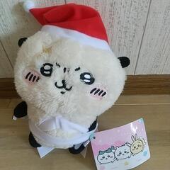 ちいかわ★ぬいぐるみ