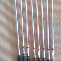 Callaway Iron3-P prototype 世界２５０セット限定品の画像