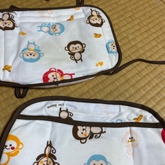 子供用品 ベビー用品 ベビーカー、バギー　チャイルドシートの画像