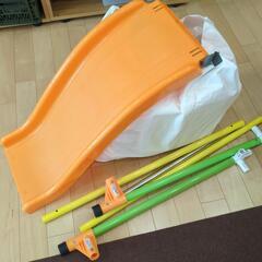 【日程調整中】アンパンマンジャングルジムの画像