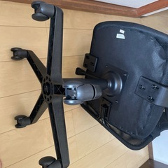 オフィスチェアの画像