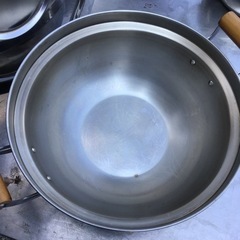 山本なべ　３０センチ　の画像