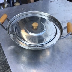 山本なべ　３０センチ　