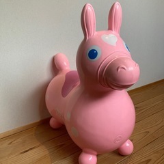 トランポリン　室内遊具　ロディ