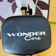 Wonder care フィットネスの画像