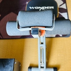 Wonder care フィットネスの画像