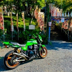 バイク仲間募集