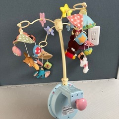 やわらかガラガラメリーデラックスプラスの画像