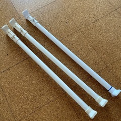 突っ張り棒
