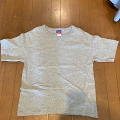 古着　CHAMPION 7oz HERITAGE SHORT S...