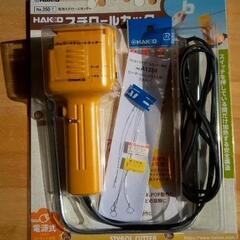 発泡スチロールカッターの画像