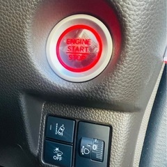 ホンダ　N-box カスタム　L 2023年　約3000km 車検満