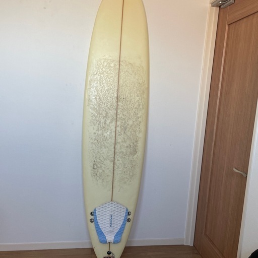 サーフボード