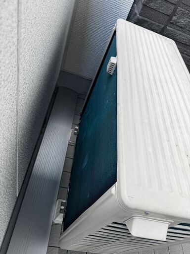値下げ【中古】日立 しろくまくん RAS-JT40G2E5
