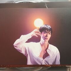 三浦春馬君CD＋DVDの画像