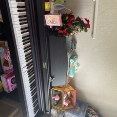 KAWAI電子ピアノ