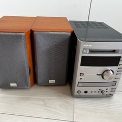 ONKYO / FR-155AXの画像