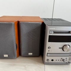 ONKYO / FR-155AX