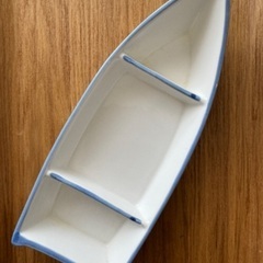 船皿(陶磁器)
