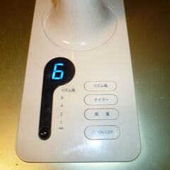 扇風機の画像
