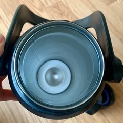 水筒 charger 2.2L 大容量 美品の画像