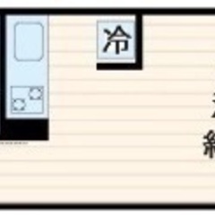 🏢安心の叶えRoom✨『1R』世田谷区世田谷✨敷金礼金無料💰✨人...