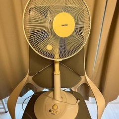 扇風機
