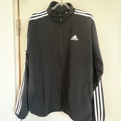 アディダス　ジャージ