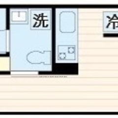 🏢安心の叶えRoom✨『1R』世田谷区世田谷✨敷金礼金無料💰✨人...