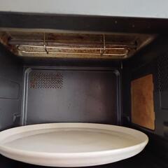 アイリスオーヤマ 電子レンジの画像