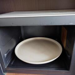 アイリスオーヤマ 電子レンジの画像