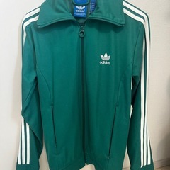 アディダス　ジャージ