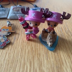☆ONE PIECE☆ いろいろたくさんの画像