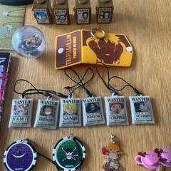 ☆ONE PIECE☆ いろいろたくさんの画像