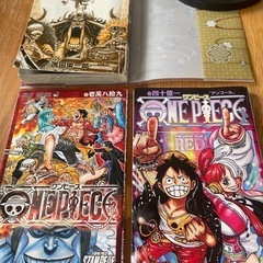 ☆ONE PIECE☆ いろいろたくさんの画像