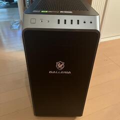 ゲーミングPC
