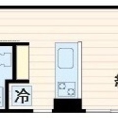 🏢安心の叶えRoom✨『1R』世田谷区世田谷✨✨敷金礼金無料💰✨...