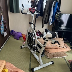 トレーニングの画像