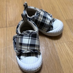靴　14センチの画像
